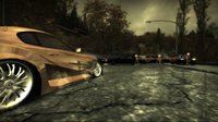 Need For Speed: Most Wanted screenshot, image №806699 - RAWG