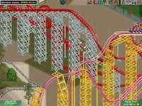 RollerCoaster Tycoon 2 screenshot, image №330830 - RAWG