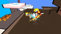 Chickenman screenshot, image №2809813 - RAWG
