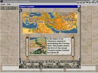 The Great Battles of Alexander screenshot, image №304884 - RAWG