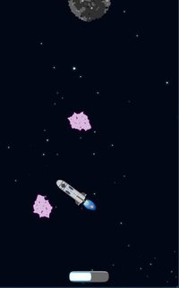 Lonely Star screenshot, image №1155412 - RAWG