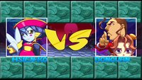 Super Puzzle Fighter 2 Turbo HD Remix screenshot, image №474835 - RAWG