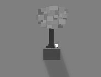 Black and White - no color in sight - UGJ submission screenshot, image №2427701 - RAWG
