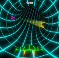INFINITY zero screenshot, image №2579681 - RAWG