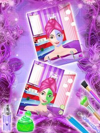 Hollywood Princess Makeover screenshot, image №2221123 - RAWG