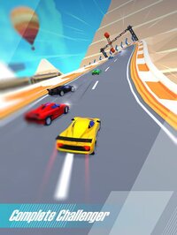 Racing Master - Car Race 3D screenshot, image №3523004 - RAWG