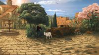 Broken Sword 5 - The Serpent's Curse screenshot, image №56949 - RAWG