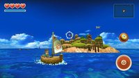 Oceanhorn: Monster of Uncharted Seas screenshot, image №1437832 - RAWG