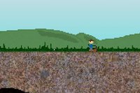 Hell of Ants screenshot, image №1725420 - RAWG