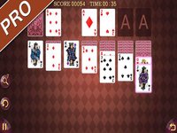 Awesome Solitaire 8 Pro screenshot, image №1742896 - RAWG