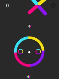 Color Switch - Tap Switch screenshot, image №1619082 - RAWG