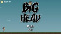 Bighead screenshot, image №1244661 - RAWG