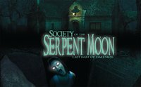 Last Half of Darkness - Society of the Serpent Moon screenshot, image №205738 - RAWG