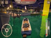 Island Water Taxi Driver Sim screenshot, image №1633724 - RAWG