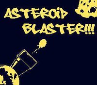 Asteroid Blaster (Sir Shoe) screenshot, image №1250663 - RAWG