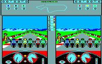 500cc Grand Prix screenshot, image №743530 - RAWG