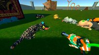 Calamity Kitty screenshot, image №2748098 - RAWG