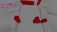 Snowstorm (Gridsnap Institute) screenshot, image №1790835 - RAWG