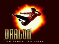 Dragon: The Bruce Lee Story screenshot, image №759044 - RAWG