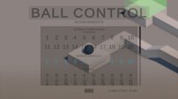 Ball Control screenshot, image №4075342 - RAWG