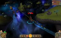 Treasure Planet: Battle at Procyon screenshot, image №172357 - RAWG