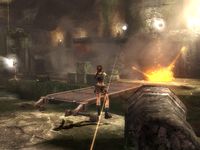 Tomb Raider: Legend screenshot, image №78257 - RAWG