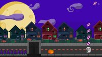 The Adventures of Mr Pumpkin (Pyxcia) screenshot, image №2965160 - RAWG