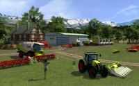 Agricultural Simulator 2011 screenshot, image №566045 - RAWG