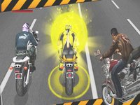 Bike Attack: Crazy Moto Racing screenshot, image №1324807 - RAWG