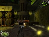 Insecticide: Episode 1 screenshot, image №472130 - RAWG