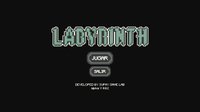 Labyrinth (itch) (Supay Game Lab) screenshot, image №2152759 - RAWG