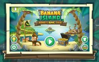 Banana Island: Bobo's Epic Tale screenshot, image №1974568 - RAWG