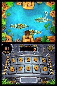 Junior Island Adventure screenshot, image №791746 - RAWG