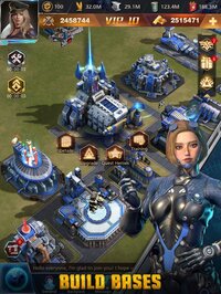 War of Destiny screenshot, image №2665397 - RAWG