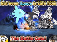 The Battle Cats screenshot, image №923713 - RAWG