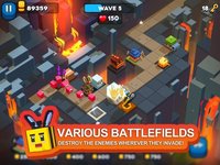 Defend The Bits screenshot, image №1971366 - RAWG