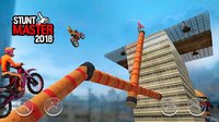 Bike Stunt Master screenshot, image №1547842 - RAWG