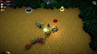 XENO SIEGE screenshot, image №4216664 - RAWG