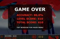 Arcade Zombie Shooter Lite screenshot, image №1713237 - RAWG