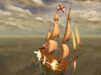 Pirates of the Burning Sea screenshot, image №355691 - RAWG
