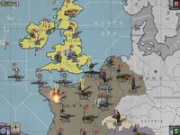 European War 2 Lite for iPad screenshot, image №1981169 - RAWG