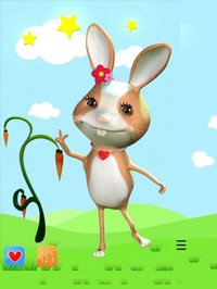 Talking Rabbit ABC Song screenshot, image №2137652 - RAWG