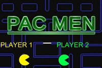 PAC_MEN screenshot, image №1798614 - RAWG