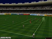 FIFA 97 screenshot, image №1720079 - RAWG