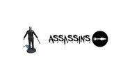 Assasins- GO screenshot, image №2923923 - RAWG