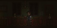 Deprived: 2D Pixel Indie Horror screenshot, image №2152855 - RAWG