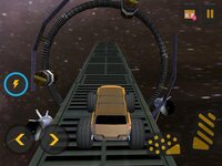 Ramp Car Stunts Races screenshot, image №2747013 - RAWG