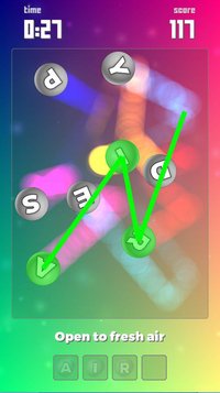 Word Arcade screenshot, image №1267458 - RAWG