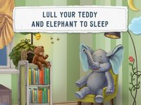 Sleepy Toys. Bedtime Story App screenshot, image №1640596 - RAWG