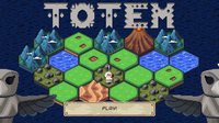 Totem (itch) (tinyDinoGames) screenshot, image №2144573 - RAWG